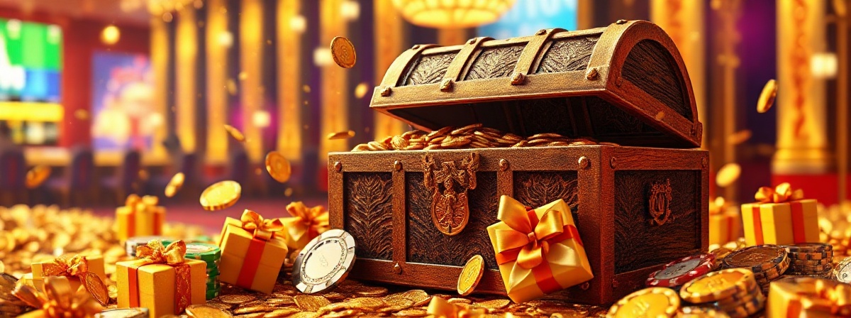 fortune casino bonus